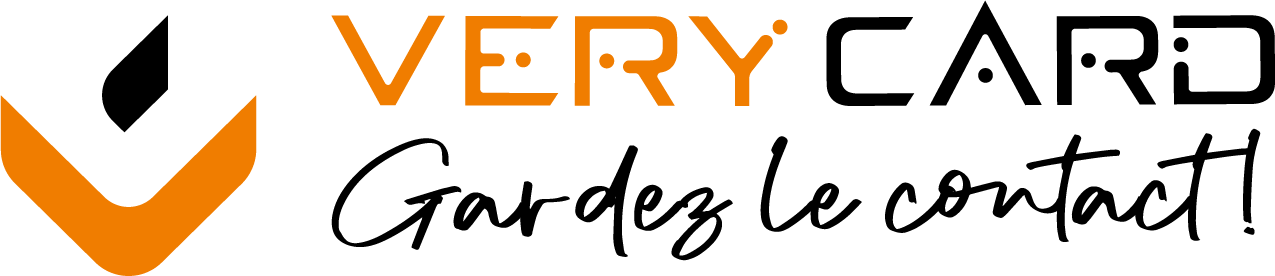 VeryCard Logo